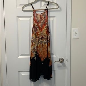 Free People Size M Tank/Tunic